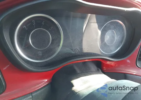 2015 Dodge Challenger Sxt from USA, damaged, VIN 2C3CDZAG4FH856203